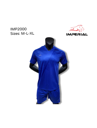 TENUE DE FB IMPERIAL SENOIR IMP2000