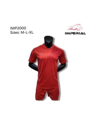 TENUE DE FB IMPERIAL SENOIR IMP2000