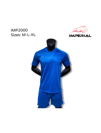 TENUE DE FB IMPERIAL SENOIR IMP2000