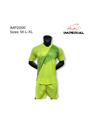 TENUE DE FB IMPERIAL SENOIR...