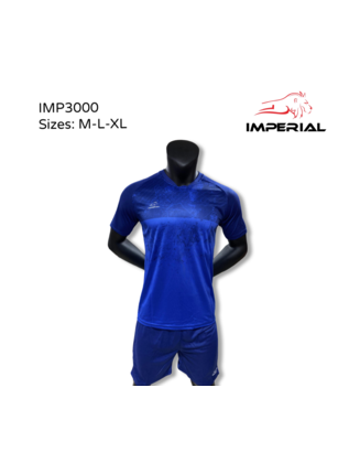 TENUE DE FB IMPERIAL SENOIR IMP3000