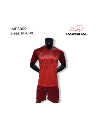 TENUE DE FB IMPERIAL SENOIR IMP3000