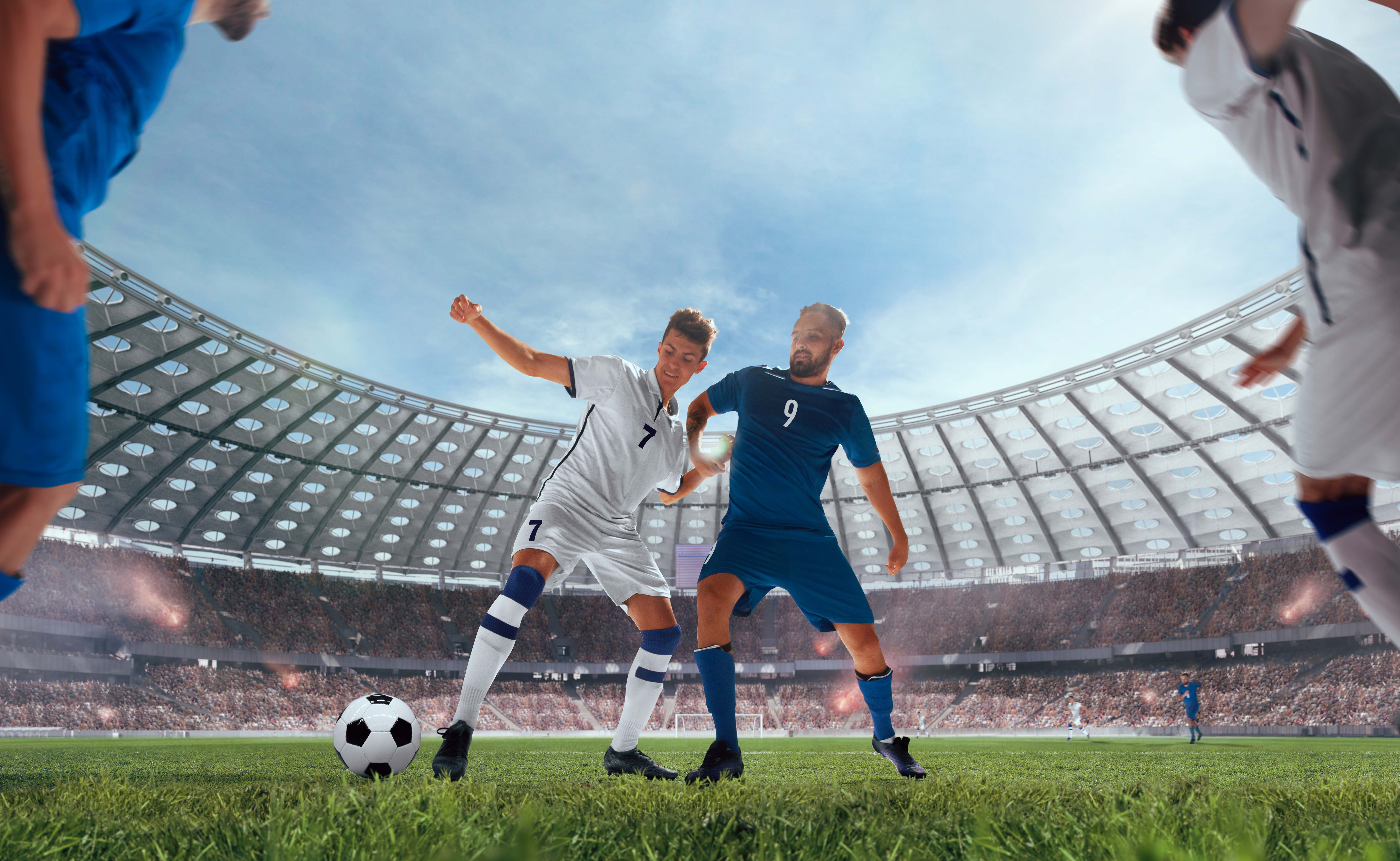 Sports Collectifs