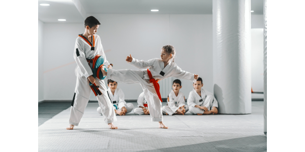 Sports De Combats