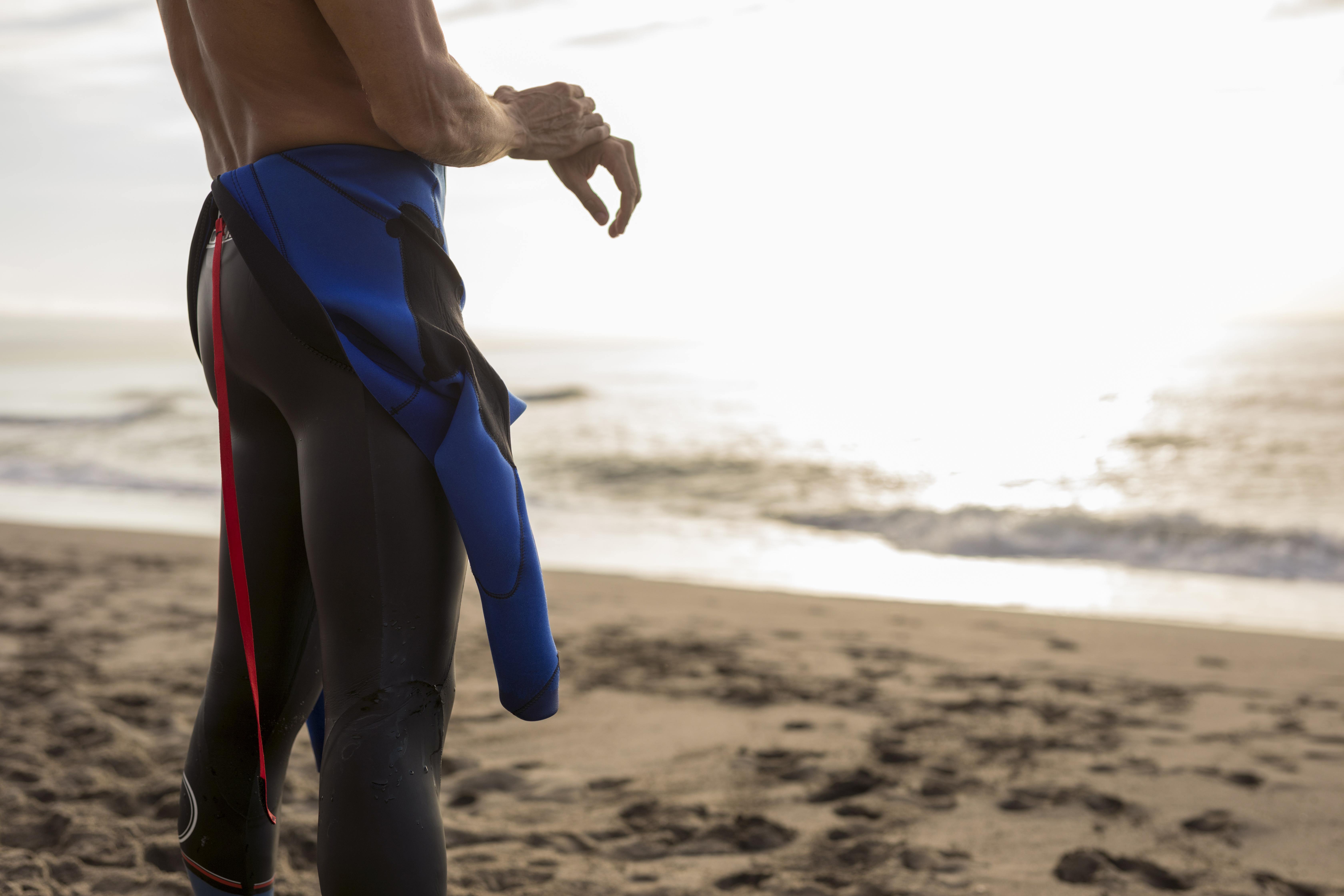 Sports De Plage